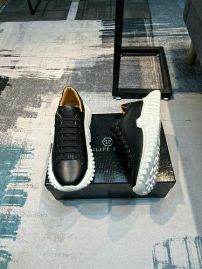 Picture of Philipp Plein Shoes Men _SKUfw123732771fw